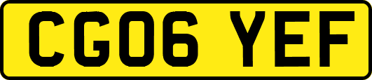 CG06YEF