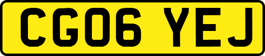 CG06YEJ