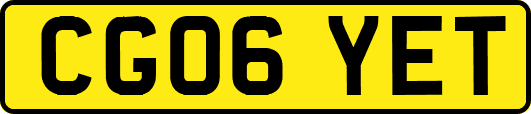 CG06YET