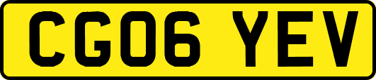CG06YEV