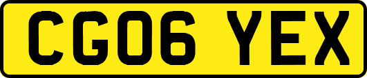 CG06YEX