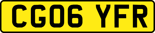 CG06YFR