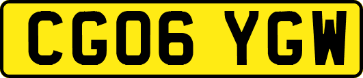 CG06YGW