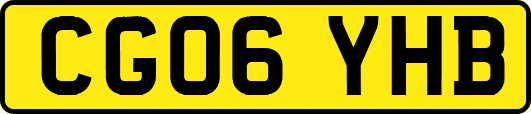 CG06YHB