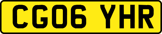 CG06YHR