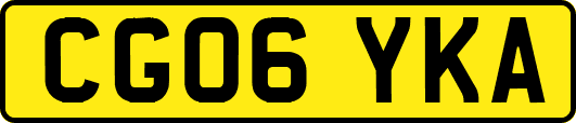CG06YKA