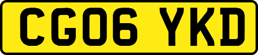 CG06YKD