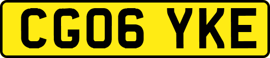CG06YKE