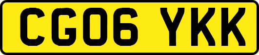 CG06YKK