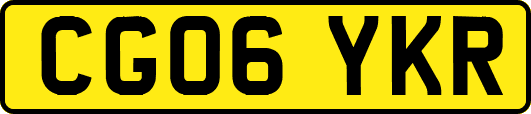 CG06YKR