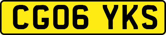 CG06YKS