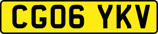 CG06YKV