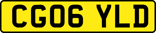 CG06YLD