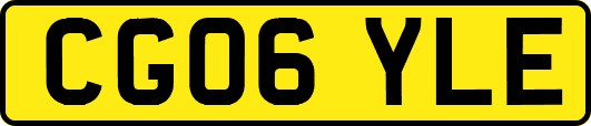 CG06YLE