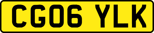 CG06YLK