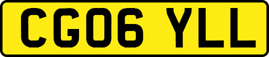 CG06YLL