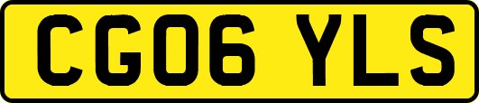 CG06YLS