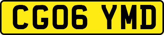 CG06YMD