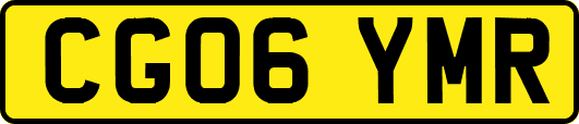 CG06YMR