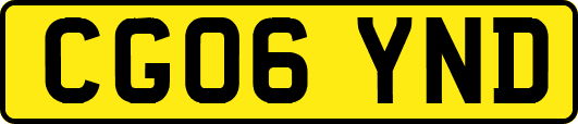 CG06YND