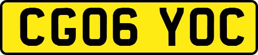 CG06YOC