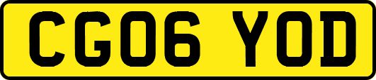 CG06YOD