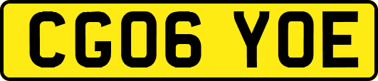 CG06YOE