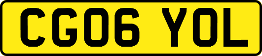 CG06YOL