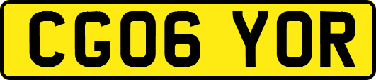 CG06YOR