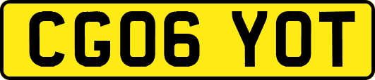 CG06YOT