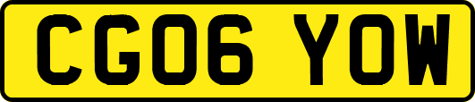 CG06YOW