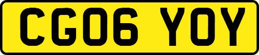 CG06YOY