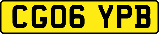CG06YPB