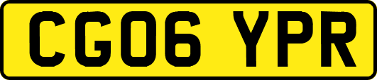 CG06YPR