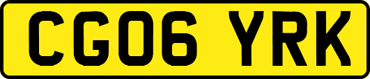 CG06YRK