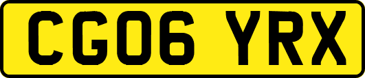CG06YRX
