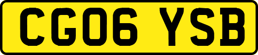 CG06YSB