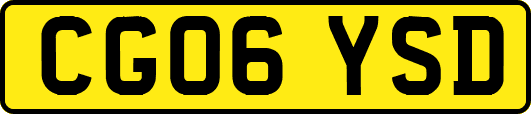 CG06YSD