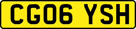 CG06YSH