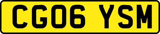 CG06YSM