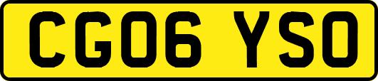 CG06YSO