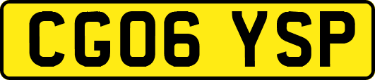 CG06YSP