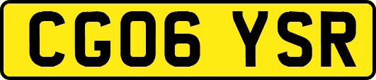 CG06YSR