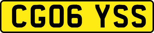 CG06YSS
