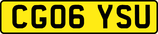 CG06YSU
