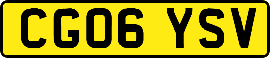 CG06YSV