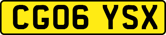 CG06YSX
