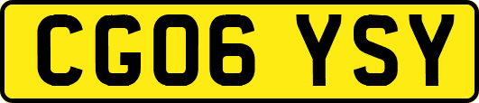 CG06YSY