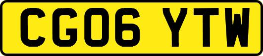 CG06YTW