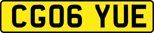 CG06YUE